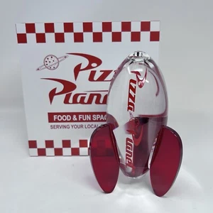 Disney Arribas Brothers Pizza Plant Rocket From Toy Story Figurines. Swarovski - Picture 1 of 23