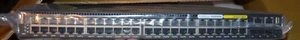 Delta TN48M 1g access ethernet switch 48 port new open box - Picture 1 of 5