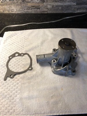 New Master CP7105 Water Pump 1978-80 Dodge Colt Challenger Plymouth Arrow 1600CC - Image 1 of 4