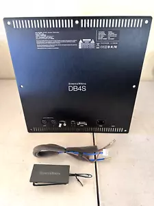 Bowers & Wilkins B&W DB4S Amp/Placa de alimentación (DEFECTUOSO - SIN ALIMENTACIÓN) - Imagen 1 de 4