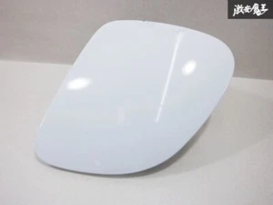 Left White OEM Headlight Headlamp Cover Lid FD3S Turbo Rx7 813 1C3 - Picture 1 of 9