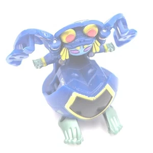 Bakugan Battle Brawlers Aquos Minx Elfin Anime Accurate MG Japan Import Rare - Picture 1 of 2