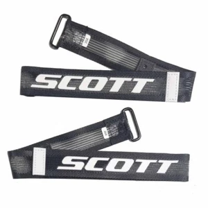 Scott Cosmos und Celeste Skischuh Power Strap Paar - Bild 1 von 1