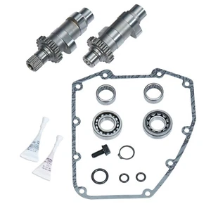 S&S 33-5526 Chain Drive cams Harley Davidson 510C Camshaft Kit 1999-2006 bikes - Picture 1 of 6