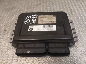 MINI COOPER R50, R53 Engine Control Unit ECU 7513983 - Picture 1 of 4