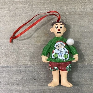Dept 56 Hasbro Operation Christmas Ornament 405176 Oh Boy NWOT Retired - Picture 1 of 7