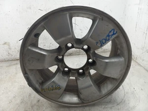 03-09 TOYOTA 4 RUNNER SR5 16X7 ALLOY WHEEL - Picture 1 of 12