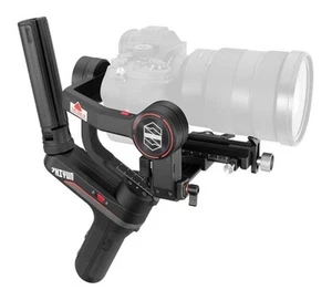 Zhiyun Weebill S [Official] 3-Axis Gimbal Stabilizer for Mirrorless and DSLR - Picture 1 of 1