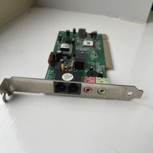 INTEL Modem Card Adapter - IF56A-CL/UK - 170010101214A - Picture 1 of 4