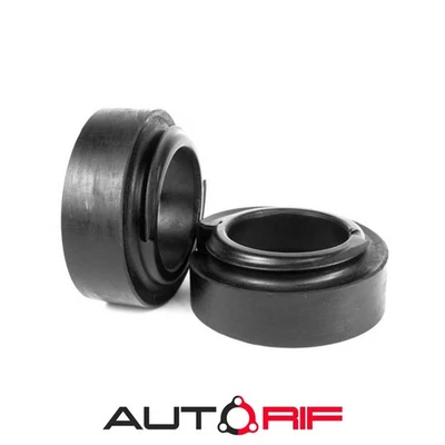 1.2" 30mm Rear Coil Spacers Lift Kit for HYUNDAI CM10, GRAND SANTA FE, VERACRUZ - Изображение 1 из 3