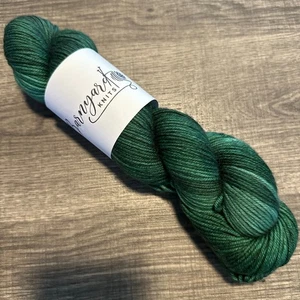Barnyard Knits - DK - Spruce - Bild 1 von 5