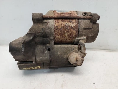 2004-09 Dodge Durango (4.7L / AT) Starter Motor PN: 56029750AA - Image 1 of 4