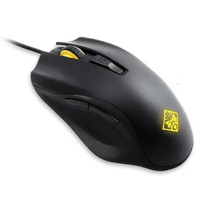 Do 600 12000 DPI 1KF75AA HP OMEN Regulowana optyczna mysz przewodowa USB - Zdjęcie 1 z 5