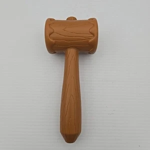 Electronic Whac A Mole Game Replacement Hammers by MB 2004 - Picture 1 of 1