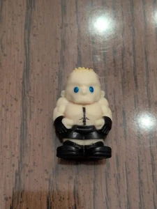 2017 WWE Headstart Ooshies Series 1 Pencil Topper Brock LesnarWrestling Toy - Bild 1 von 6