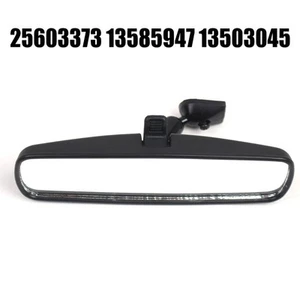 Interior Rearview Mirror for Buick For Cadillac For Chevrolet Models 8508 - Picture 1 of 12