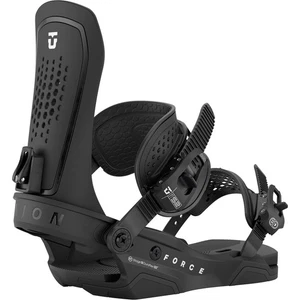 Fijaciones de snowboard Union Force 2026 - para hombre - grandes / negras 20 años - Imagen 1 de 5
