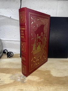 Easton Press House of Seven Gables Nathaniel Hawthorne Collector Edition 2003 - Imagen 1 de 6