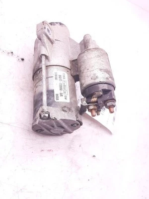 Starter Motor Fits 07-18 FORD EDGE 8G1T11000AE - Imagem 1 de 4