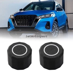 Update Radio Knob Replacement For Nissan Radio Knob 2020-2024 US Stock - Picture 1 of 7