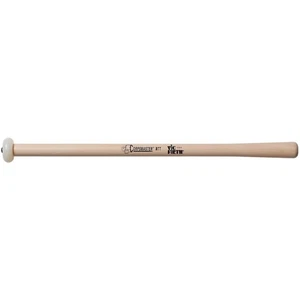 Corpsmaster X-Hard Multi-Tenor Mallet - Tapered Hickory for Optimal Performance - Picture 1 of 3