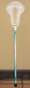 Brine Dynasty Warp Jr Lacrosse Stick 37" - Bild 1 von 4
