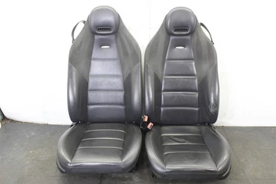 Mercedes-Benz SLK 55 AMG 2007 juego de cojines asientos delanteros 05-11 Foto 1 de 4