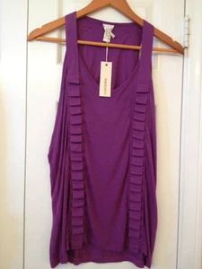 Diesel Orchid Trylla Tanktop neu mit Etikett... Small - Bild 1 von 3
