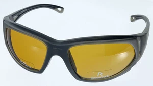 Occhiali da sole Rodenstock con marsupio UV400 R3184-C-6017-130-V631 - Foto 1 di 8