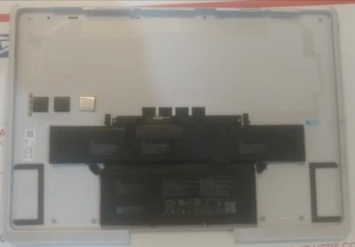 MS Surface Laptop Studio 2 2029 14,4" tampa inferior/bateria M1144021-020 - Imagem 1 de 2