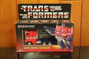 Transformers G1 Walmart Exclusive Autobot Set - Picture 1 of 12