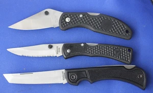 Vintage Bundle of Lockblade pocket knife, NOS, NIB - Picture 1 of 3