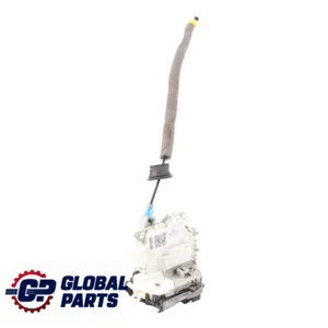 Audi Q5 8R Front Door Lock Actuator Mechanism Left N/S Passenger Side 8J2837015E - Picture 1 of 12