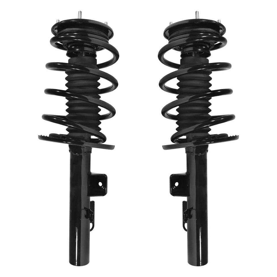 Front Pair Complete Struts for 2008-2009 Ford Taurus Mercury Sable OPEN BOX - Image 1 of 1