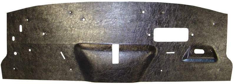 1939 Chrysler Imperial C-23 Firewall Pad - Image 1 of 1