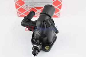 TERMOSTATO ALFA MITO CITROEN NEMO FIAT 500 QUBO PUNTO TIPO YPSLON FEBI 40600 - Imagen 1 de 2