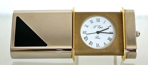 Pendulette de Voyage / À Poser - Quartz - Coulissante - Chevalet - L'Épée Paris - Imagen 1 de 7