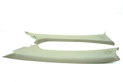 TOYOTA SIENNA XLE 2004-2010 JUEGO DE FUNDA DE PILAR DELANTERO IZQUIERDO Y DERECHO OEM Foto 1 de 4