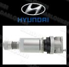 Tyre Pressure Sensor VDO Valve Stem Repair Kit TPMS for Hyundai i10 i30 Hyundai i30