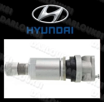 Датчик давления в шинах Vdo шток клапана комплект для ремонта СНДШ для Hyundai i10 i30 - Изображение 1 из 4