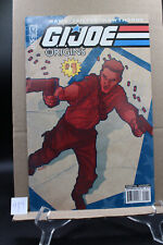 G.I. Joe:Origins #1b Feb. 2009 IDW Publishing Feister Variant