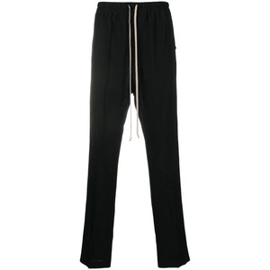 A4等級以上 新品未使用 RICK OWENS TRACK PANTS DUST 40