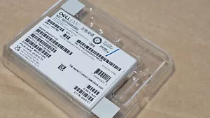NEW Dell 1.92TB NVMe U.2 PCIe Gen4 SFF SSD InteL P5520 SSDPF2KX019T1TO 00HVC7 - Bild 1 von 7