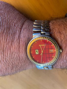 Orologio ferrari formula | Acquisti Online su eBay