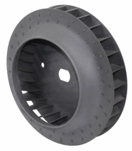 Ventilador de refrigeración, 36 mm, se adapta a VW Late 71 ON, EMPI 98-2004 refrigerado por aire - Imagen 1 de 1