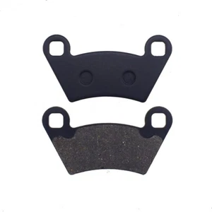 BRAKE PADS For POLARIS RANGER PPS UTV 2X4 4X4 6X6 QUAD - Picture 1 of 2