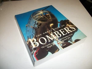 Lake, Jon The Great Book Bombers Large Paperback Free Shipping - Imagen 1 de 4