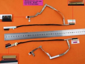 Displaykabel Bildschirm version 1 HP ProBook 430 G1 (G4U15UA), 450 G1 (E9Y58EA) - Bild 1 von 1