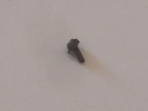 Piece P001 for PORSCHE POCHER 1/8 scale K30 K31 - Picture 1 of 4