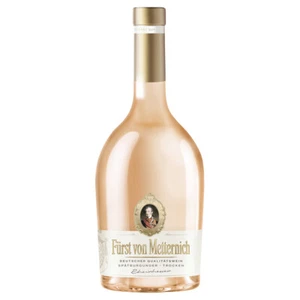 Fürst von Metternich Spätbgurgunder Rose 750ml - Bild 1 von 1